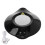 Cooling Heating Coaster Dual-Use Beverage Coasters Pad Mini Fridge Winter Electr 1