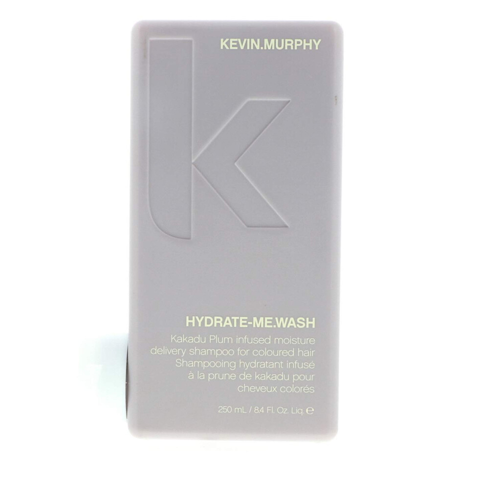 Kevin Murphy Hydrate Me Wash Kakadu Plum Infused Moisture Delivery Shampoo