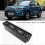 Power Window Master Switch Compatible Suzuki Vitara Driver & Passenger EU 2