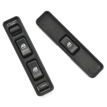 Power Window Master Switch Compatible Suzuki Vitara Driver & Passenger EU