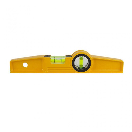 Horizontal Ruler Bubble Spirit Level Magnetic Mini Pocket Spirit Level Tool 1