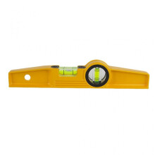 Horizontal Ruler Bubble Spirit Level Magnetic Mini Pocket Spirit Level Tool