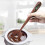 New Food Grade Silicone/ Spatula Digital Thermometer Scraper for Cooking 2