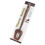 New Food Grade Silicone/ Spatula Digital Thermometer Scraper for Cooking 4
