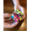 Bulk 24 Pack Speed ??Magic Puzzle Cubes 3
