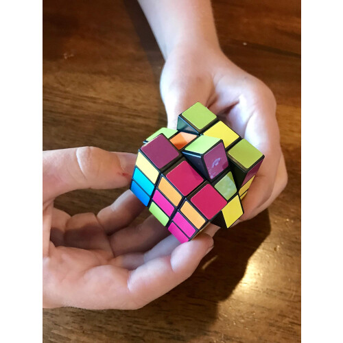 Bulk 24 Pack Speed ??Magic Puzzle Cubes 2
