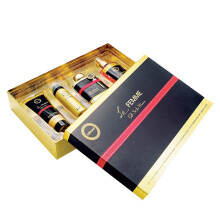 ARMAF Le Femme 4-Piece Set for Women, (3.4 Oz Eau De Parfum + 3.4 Oz Body Lotion + 1.7 Oz Body Spray + 8.4 Oz Body Mist)
