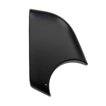 (Right) Side Mirror Caps Rearview Mirror Lower Holder Bottom Base Shell 8202102 8202202 Mirror Cover Caps Compatible for Model Y