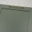 160mm Brushed Brass Cabinet Handle Gold Square Bar Pull 4