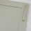 160mm Brushed Brass Cabinet Handle Gold Square Bar Pull 8