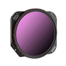 (ND59) Upgraded Variable Neutral Density Lens Filter Aluminum-alloy used for 3Classic