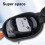 Storage Bag for Goggles N3 VR Protective Portables Hard Carrying Case Access 5