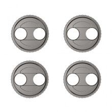 Motor Cover Caps UAV Dustproof Protections Engine Guard