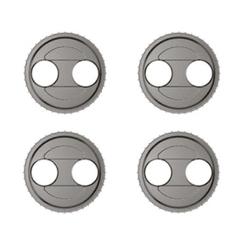 Motor Cover Caps UAV Dustproof Protections Engine Guard
