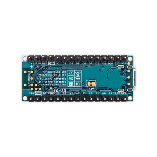 ESP32 Development Board with Integrated WiFi and Bluetoothcompatible Powerful Performances 2