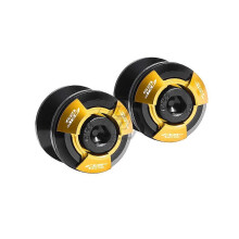 Accessoires moto, bras oscillant, bobines, curseur, support, vis, boîtier pour Honda CBF125 CBF 125