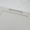 160mm Satin Chrome Cabinet Handle Silver Square Bar Pull 6
