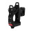 (Red) Durable Water Bottle Drinking Cup Holder Basket Bracket for Wheelchair Tractor 1