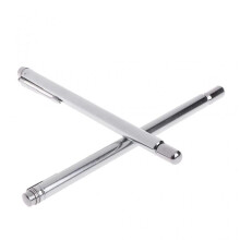 Divining Ghost Retractable Rods Hunting Steel Paranormal Instruments Measuring