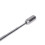 Divining Ghost Retractable Rods Hunting Steel Paranormal Instruments Measuring 5