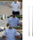 Divining Ghost Retractable Rods Hunting Steel Paranormal Instruments Measuring 2