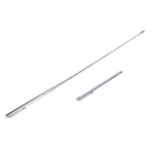 Divining Ghost Retractable Rods Hunting Steel Paranormal Instruments Measuring 2