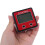 Digital Inclinometer Spirit Level Protractor Angle Gauge Meter Bevel Level Box 4