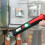 Non-Contact Voltage Tester LED Flashlight Voltage Detector Pen for Household 2