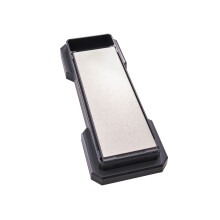 Faithfull FAIDWCER Ceramic Sharpening Stone 185mm x 60mm 300g / 1200g XMS24SHARP