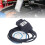 VCM OBD for OBD2 Scanner VCM OBD Focom  Car Scan Tool Diagnostic Cable 2