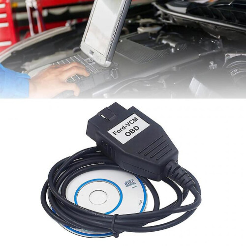 VCM OBD for OBD2 Scanner VCM OBD Focom  Car Scan Tool Diagnostic Cable 1