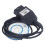 VCM OBD for OBD2 Scanner VCM OBD Focom  Car Scan Tool Diagnostic Cable 1