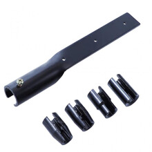 Ceiling Integrated Socket Wrench 10mm 12mm 13mm 14mm Hardness Steel Socket