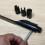 Ceiling Integrated Socket Wrench 10mm 12mm 13mm 14mm Hardness Steel Socket 5