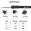(A) Easy to Install ABS+Metal Nut Soldering Iron Tip for Electronic Repairs 3