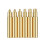 (A) Easy to Install ABS+Metal Nut Soldering Iron Tip for Electronic Repairs 1