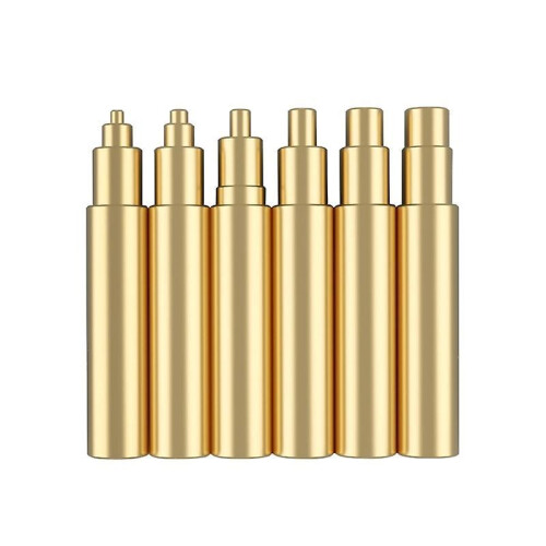 (A) Easy to Install ABS+Metal Nut Soldering Iron Tip for Electronic Repairs