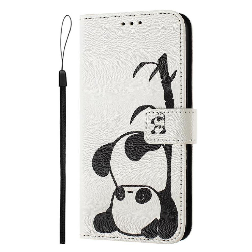 (C1 ) Case For Oppo A74 5G Card Holder With Credit Slot Wallet Cover Flip Pu Leather Pattern 764563661008