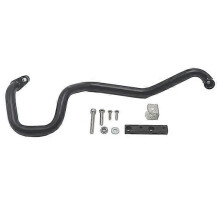 Uitlaatbeschermer voor PAN AMERICA 1250 S Motoraccessoires Uitlaatbeschermer Uitlaatpijp Crash Bars