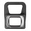 Multilayer Coating Optical Glass Wide-Angle Lens for AIR 3 Drones Camera 1