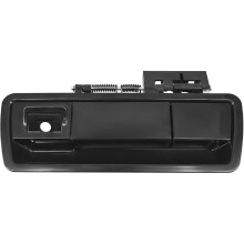 Car Tailgate Handle Trunk Handle Buckle for 90606-ZZ90E 90606-ZQ78A 90606-7S018