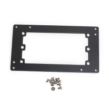 Atxto SFX Power Supply Converter Bracket for Desktop Computer PC Power Supply Adapter Panel