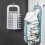 Wall Mounted Foldable Laundry Basket Dirty Clothes Storage Organizer 2