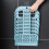 Wall Mounted Foldable Laundry Basket Dirty Clothes Storage Organizer 4