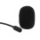 USB Lavalier Lapel Clip-on Omnidirectional Computer Microphone for Computer 5