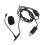 USB Lavalier Lapel Clip-on Omnidirectional Computer Microphone for Computer 1
