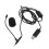 USB Lavalier Lapel Clip-on Omnidirectional Computer Microphone for Computer 2