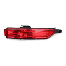 (Right) Car Tail Rear Bumper Reflectors Fog Lamp Warning Light 7P6945701D 7P6945701F Assembly