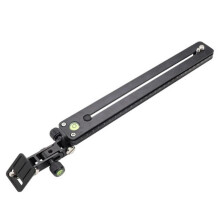 (280) Long-Focus Telephoto Lens Bracket Quick Release Plate Telephoto Lens Stand