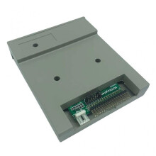 SFR1M44-U100 3.5 inch 1.44MB USB SSD Floppy Drive Emulator Plug and for Play